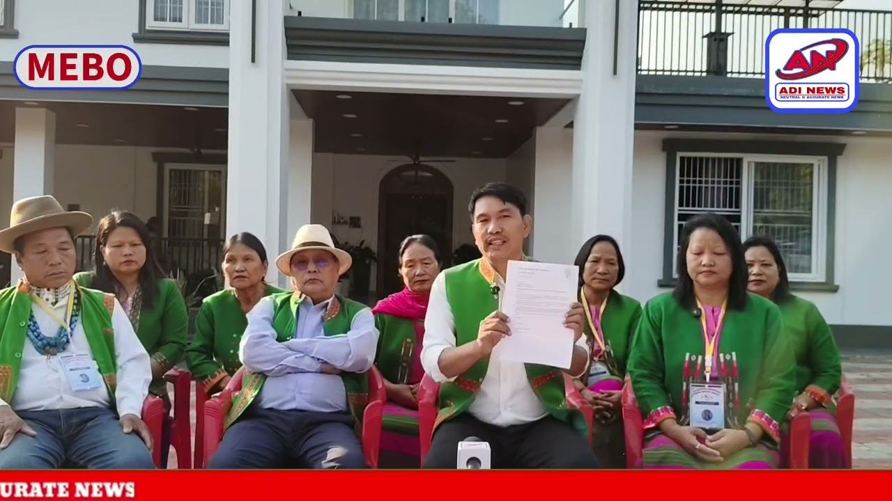 𝗧𝗮𝘆𝗲𝗻𝗴 𝗪𝗲𝗹𝗳𝗮𝗿𝗲 𝗦𝗼𝗰𝗶𝗲𝘁𝘆 𝗔𝗱𝗼𝗽𝘁𝘀 𝗞𝗲𝘆 𝗕𝘆𝗹𝗮𝘄𝘀 𝘁𝗼 𝗗𝗶𝘀𝗰𝗼𝘂𝗿𝗮𝗴𝗲 𝗣𝗼𝗹𝘆𝗴𝗮𝗺𝘆 𝗮𝗻𝗱 𝗦𝗮𝗺𝗲-𝗖𝗹𝗮𝗻 𝗠𝗮𝗿𝗿𝗶𝗮𝗴𝗲𝘀