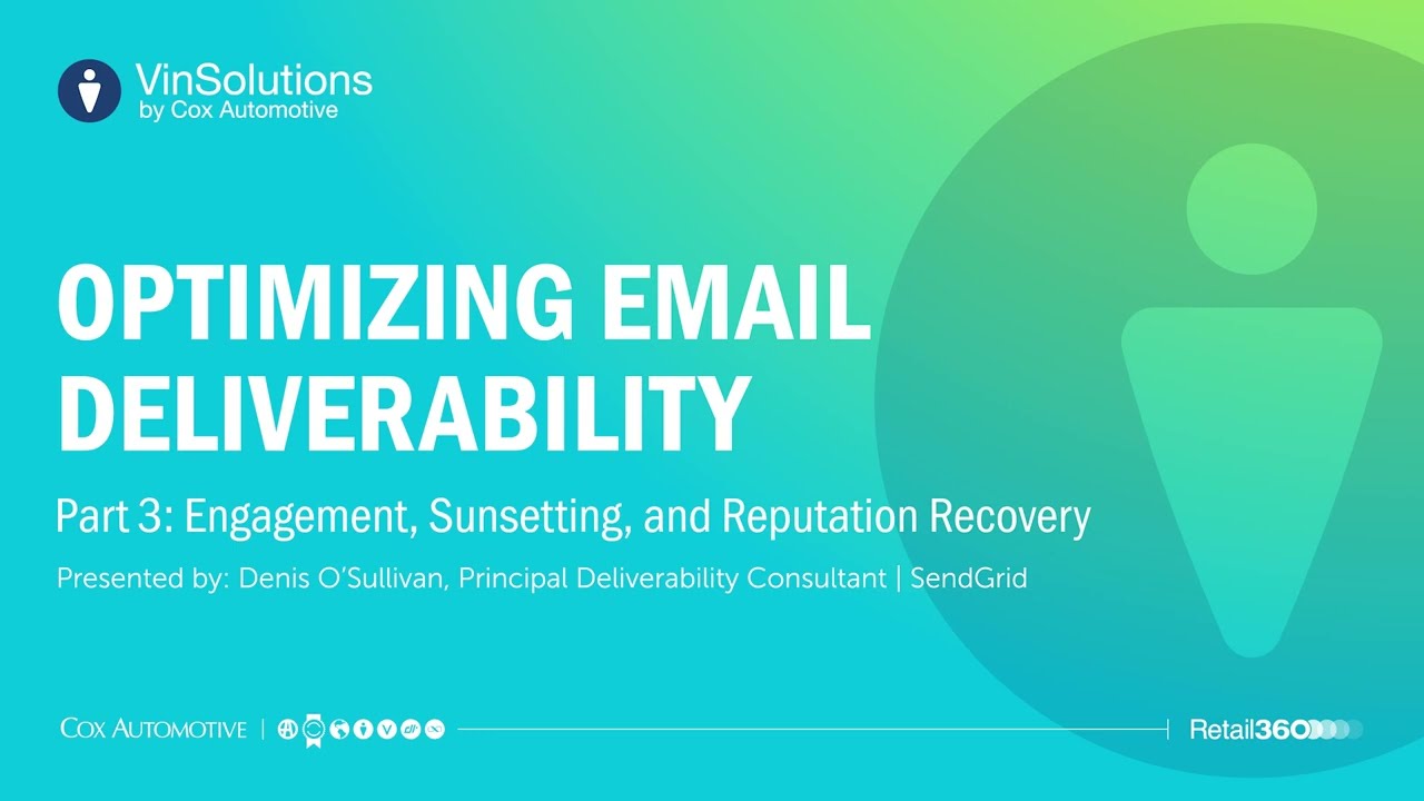 Fixing Deliverability: Smarter Sending Strategies