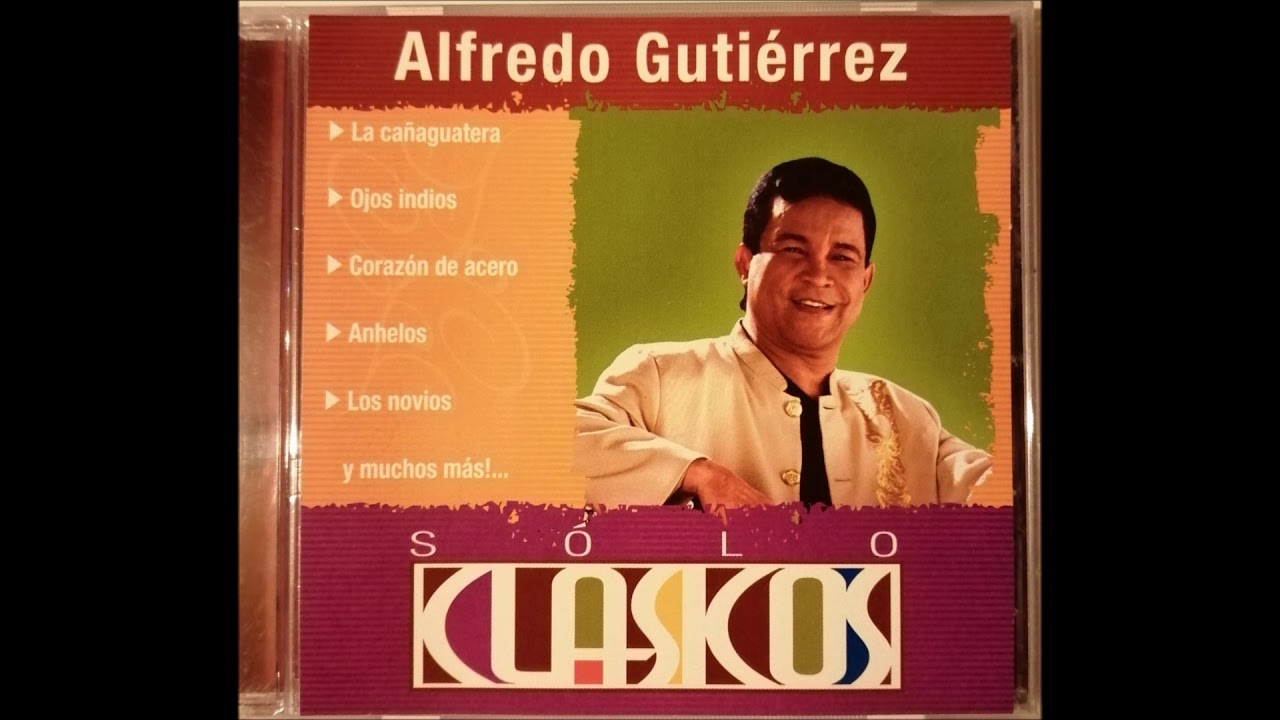 RAQUELITA - ALFREDO GUTIERREZ