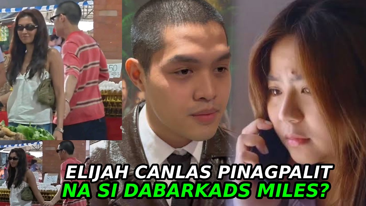 Dabarkads Miles Ocampo PINAGPALIT Na Nga Ba Ni Elijah Canlas Kay Astley? | Eat Bulaga TVJ TV5 | IK