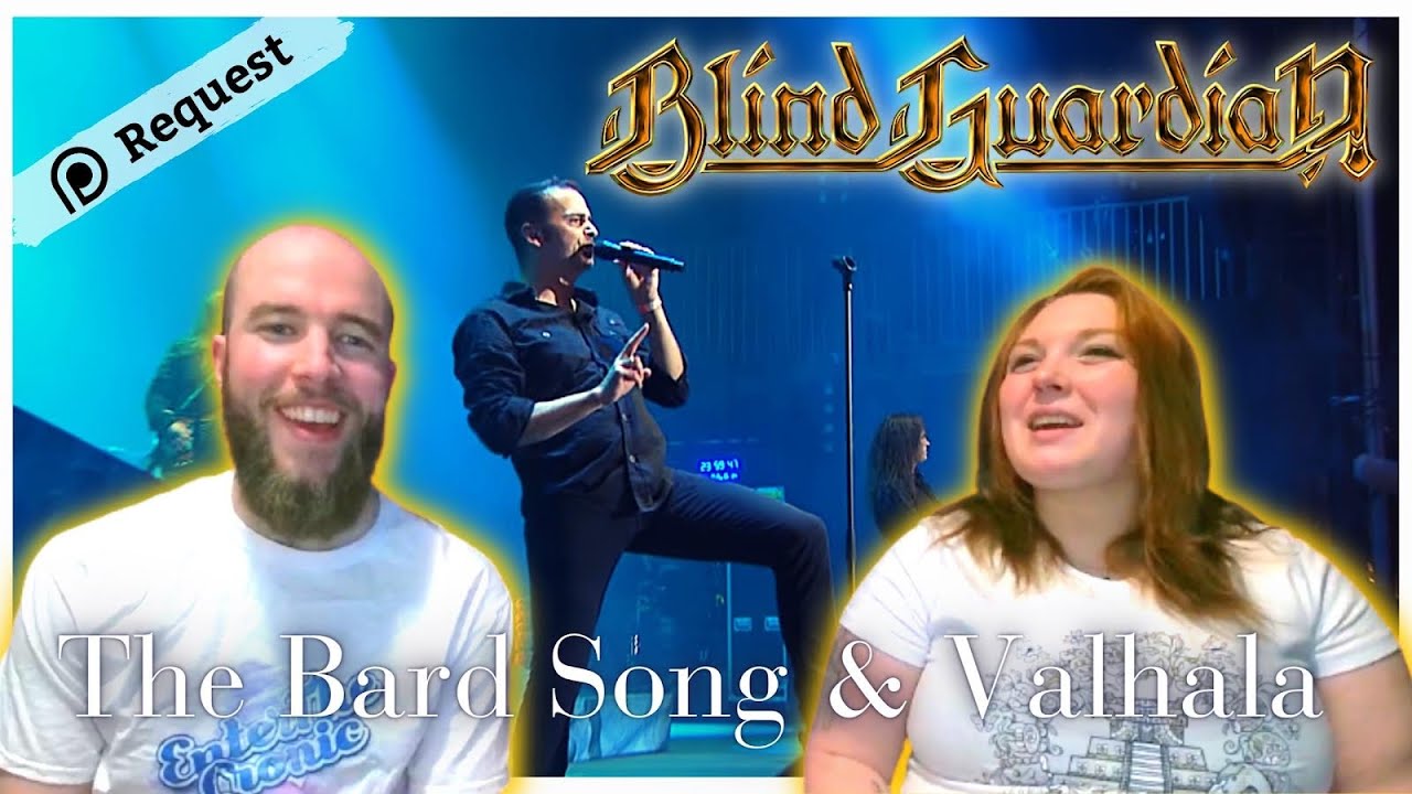BLIND GUARDIAN 