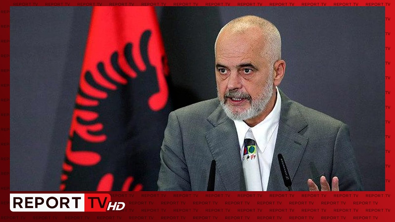 Vlonjati mesazh Ramës: Je piktor jo politikan, mos u merr Iranin se dhe raketa e tyra na duhet ne..