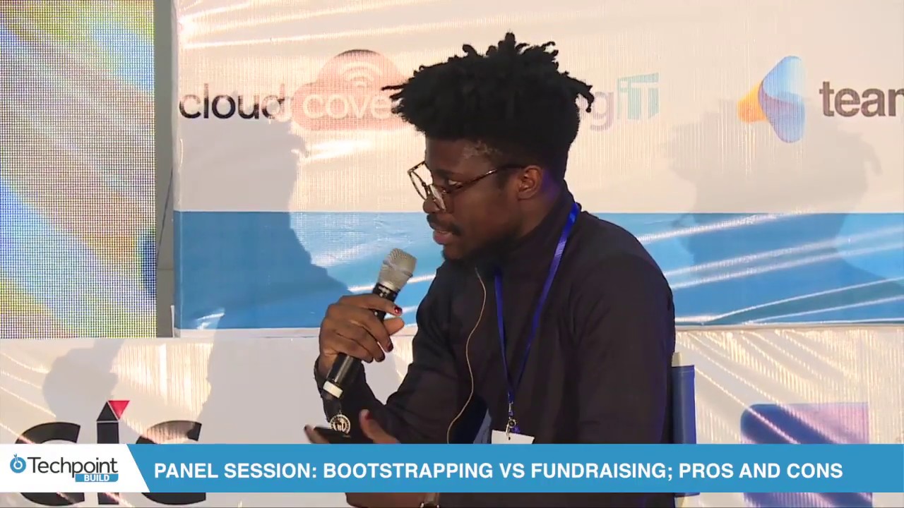 Funding African startups: Bootstrapping vs. Fundraising