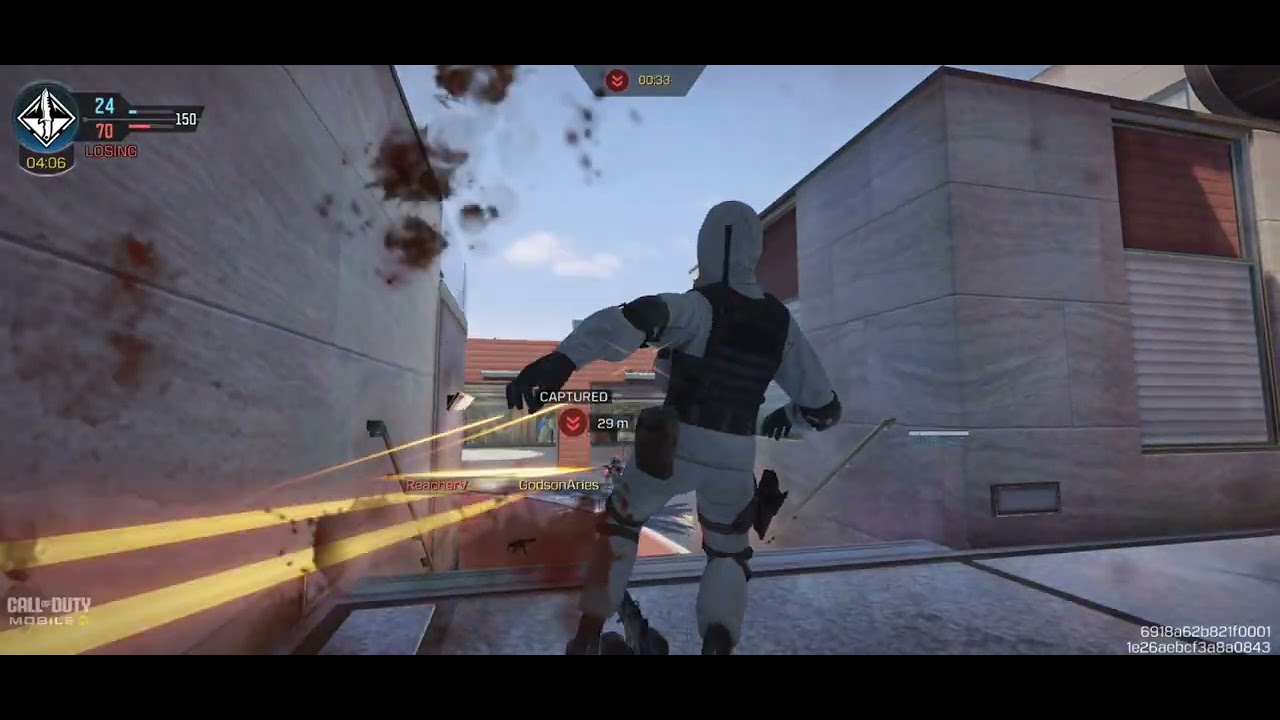 Heavyweight Fighting, Grand Master IV, Call of  Duty Mobile gaming. #callofduty 