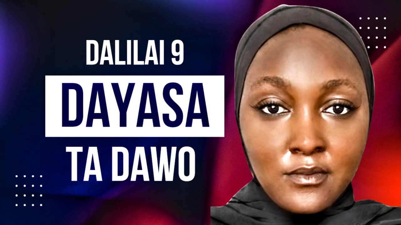 Sirrika guda 9 dayasa ta dawo gareka