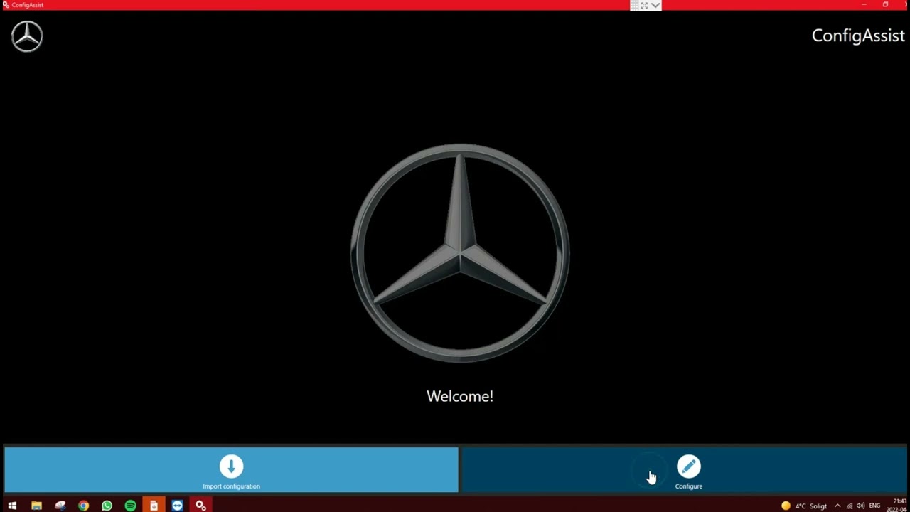 Mercedes Benz MB Xentry 2020 03  with VXDIAG passthru, Vas5054, Open port 2 0 Activation