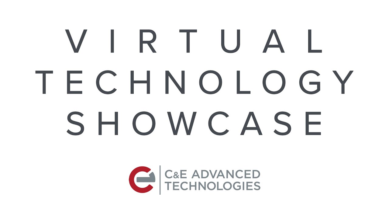 Virtual Technology Showcase &mdash; Featuring Banner Engineering Safety Solutions