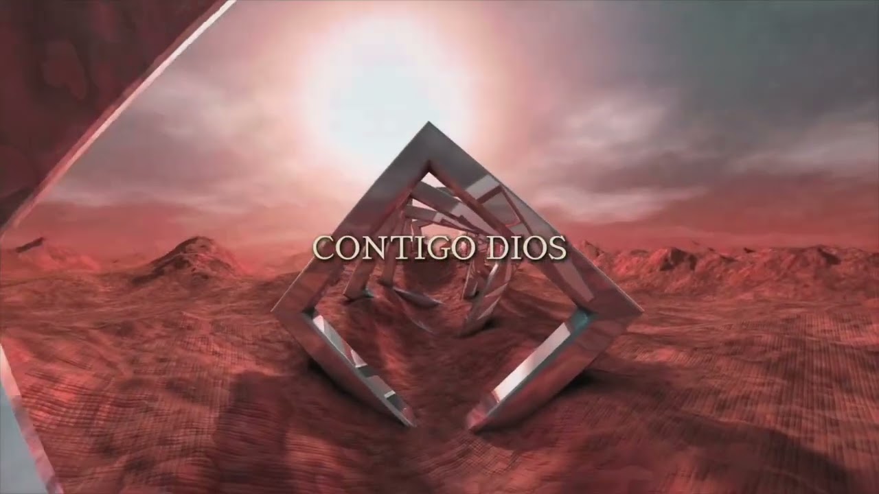 Octavo Día | Video Lyric | Julio Castellanos