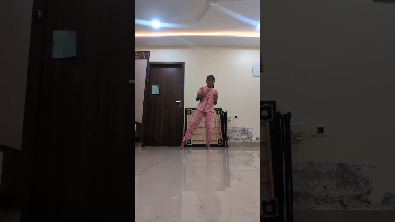 Godarri  gattu son dance 🪩🩰