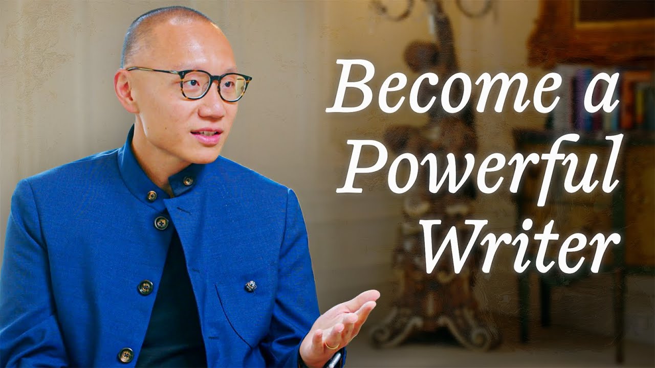 Why Millions of Americans Love His Writing on China &mdash; Dan Wang