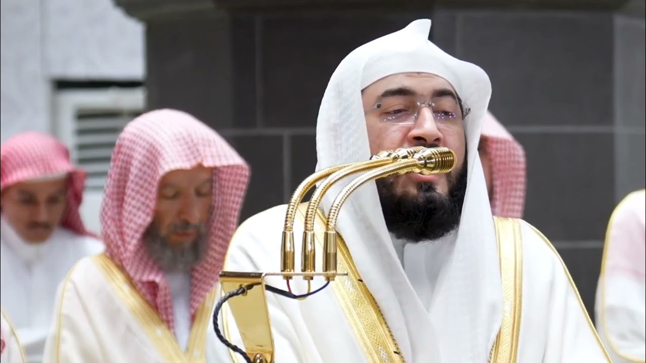 سورة الزمر | الشيخ بندر بليلة | صلاة التهجد ليلة ٢٥ رمضان ١٤٤٧هـ