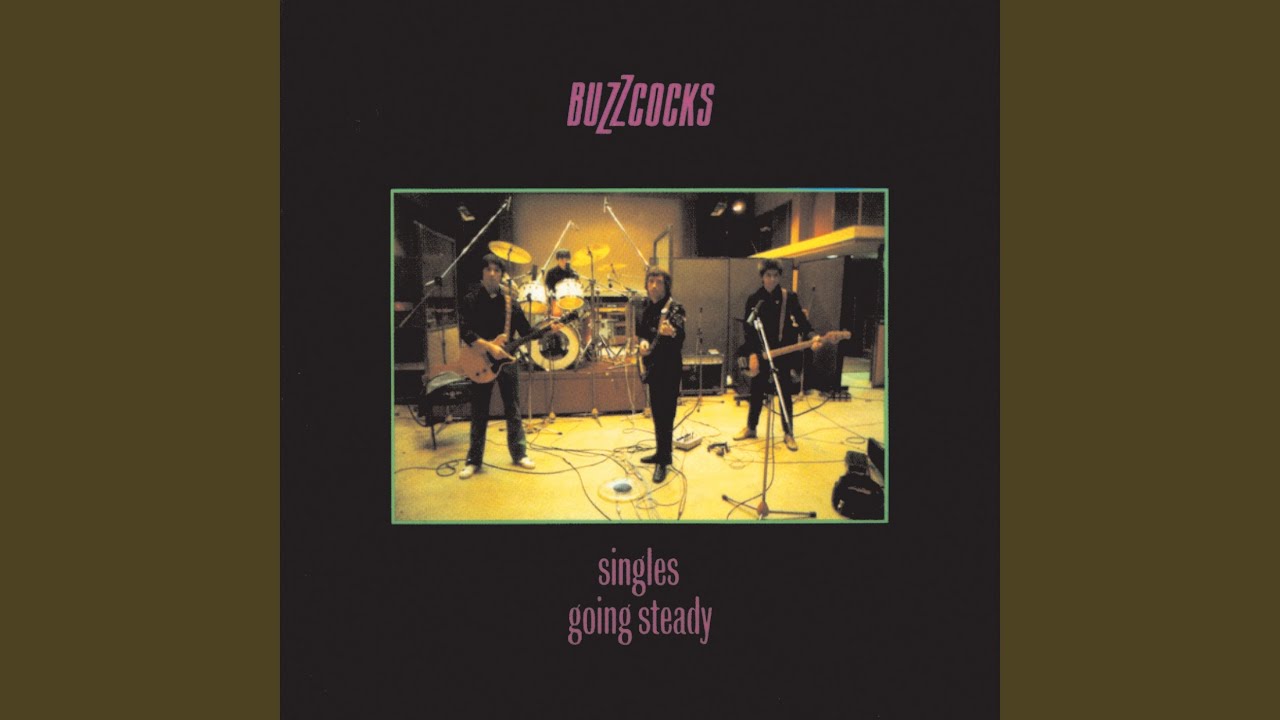 Something's Gone Wrong Again (2001 Remastered Version)