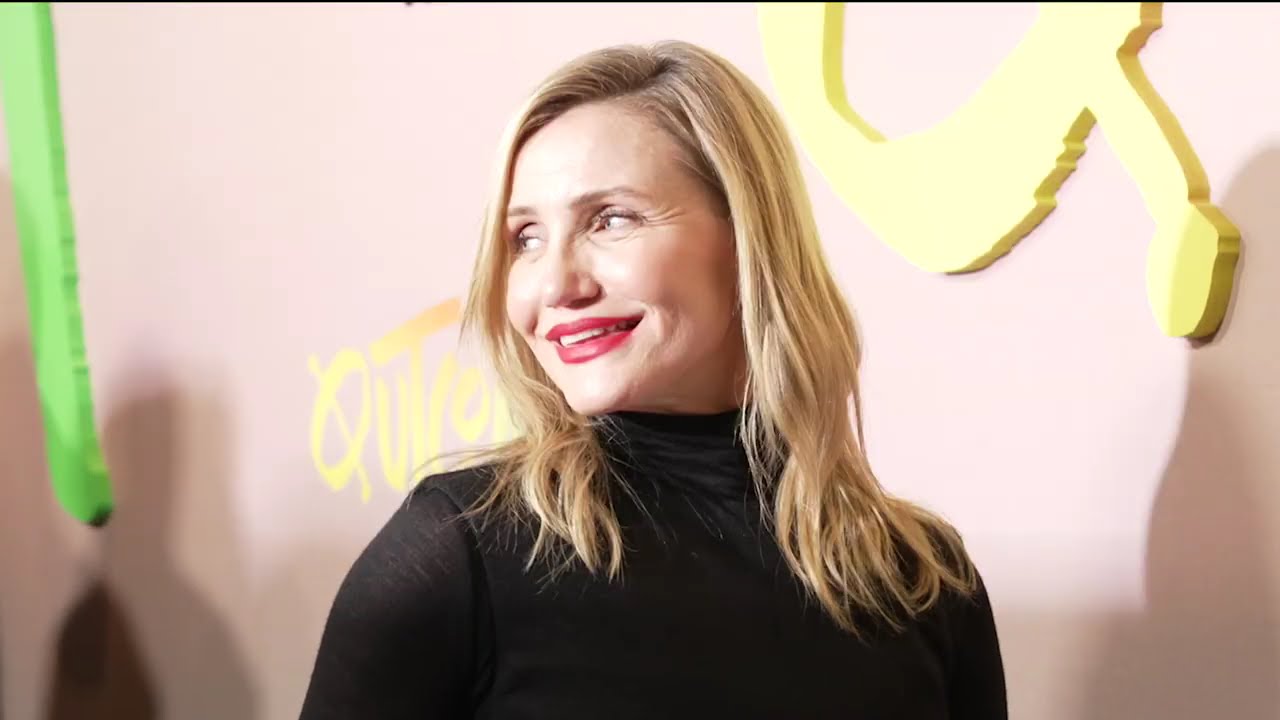 Outcome: NY world premiere arrivals b-roll| ScreenSlam