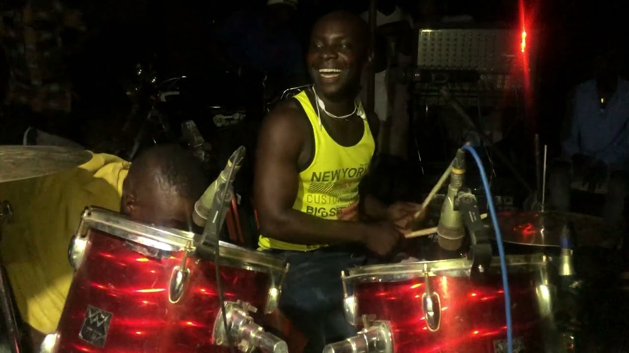 Kings Music Afro Highlife Music
