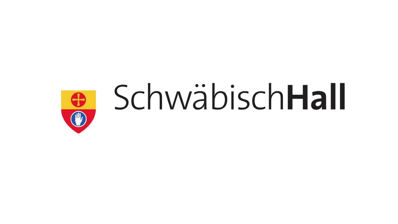 Ausbildung und Studium bei der Stadt Schwäbisch Hall