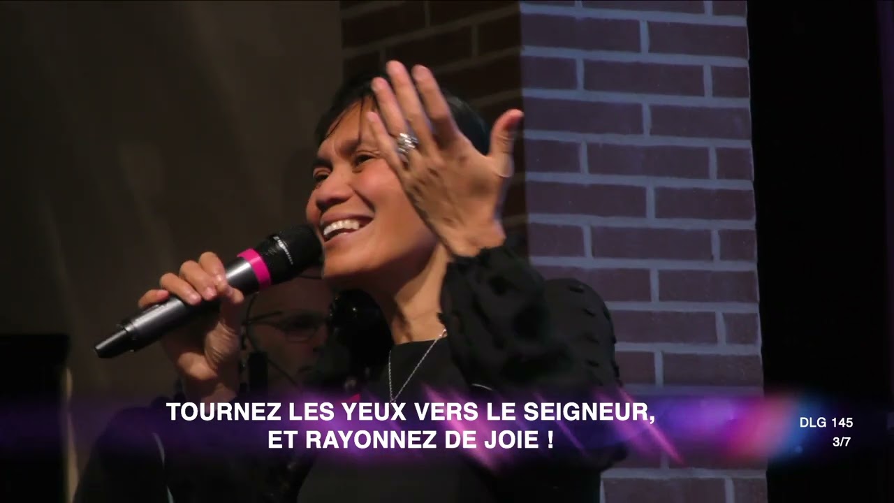Le pain du Royaume