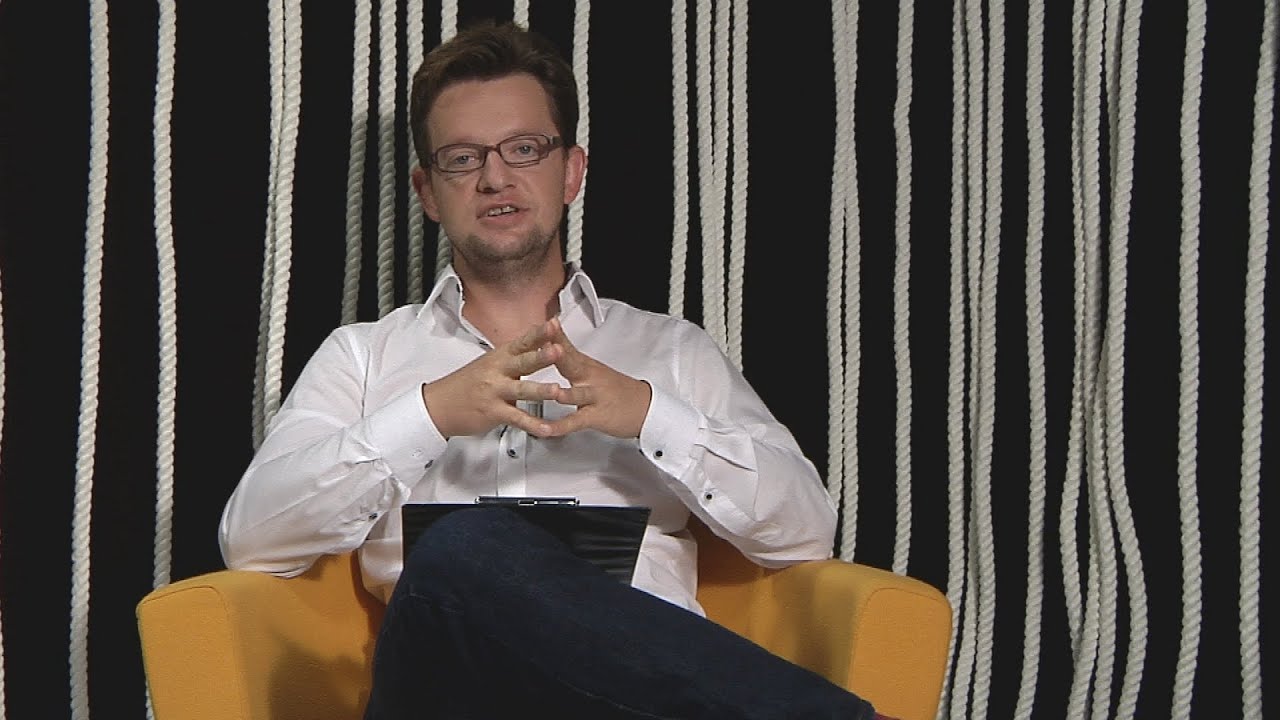 Bible pro dnešek / Druhý příchod Ježíše Krista / 2014 3Q 13