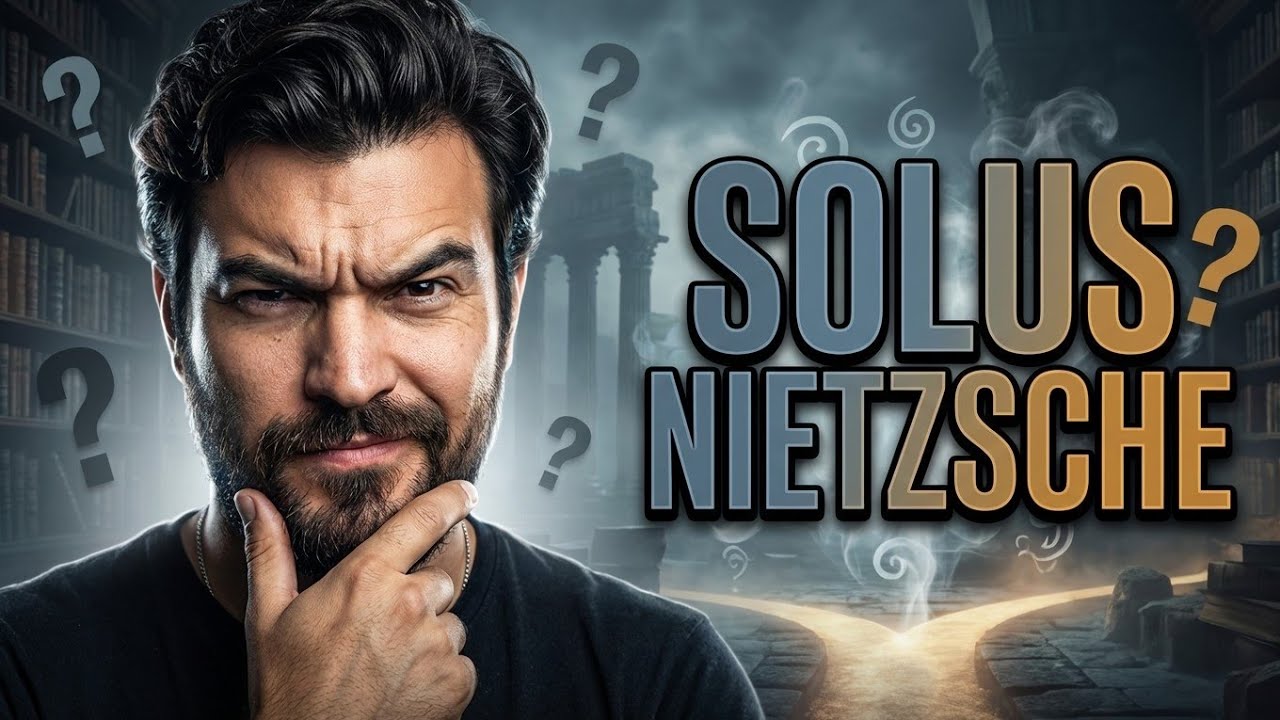 Solus Nietzsche: el peligro que hay en el protestantismo latinoamericano