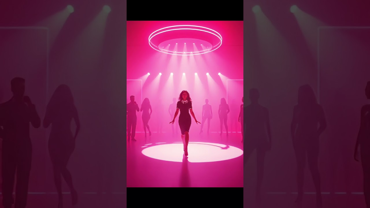 Queen Of The Dance