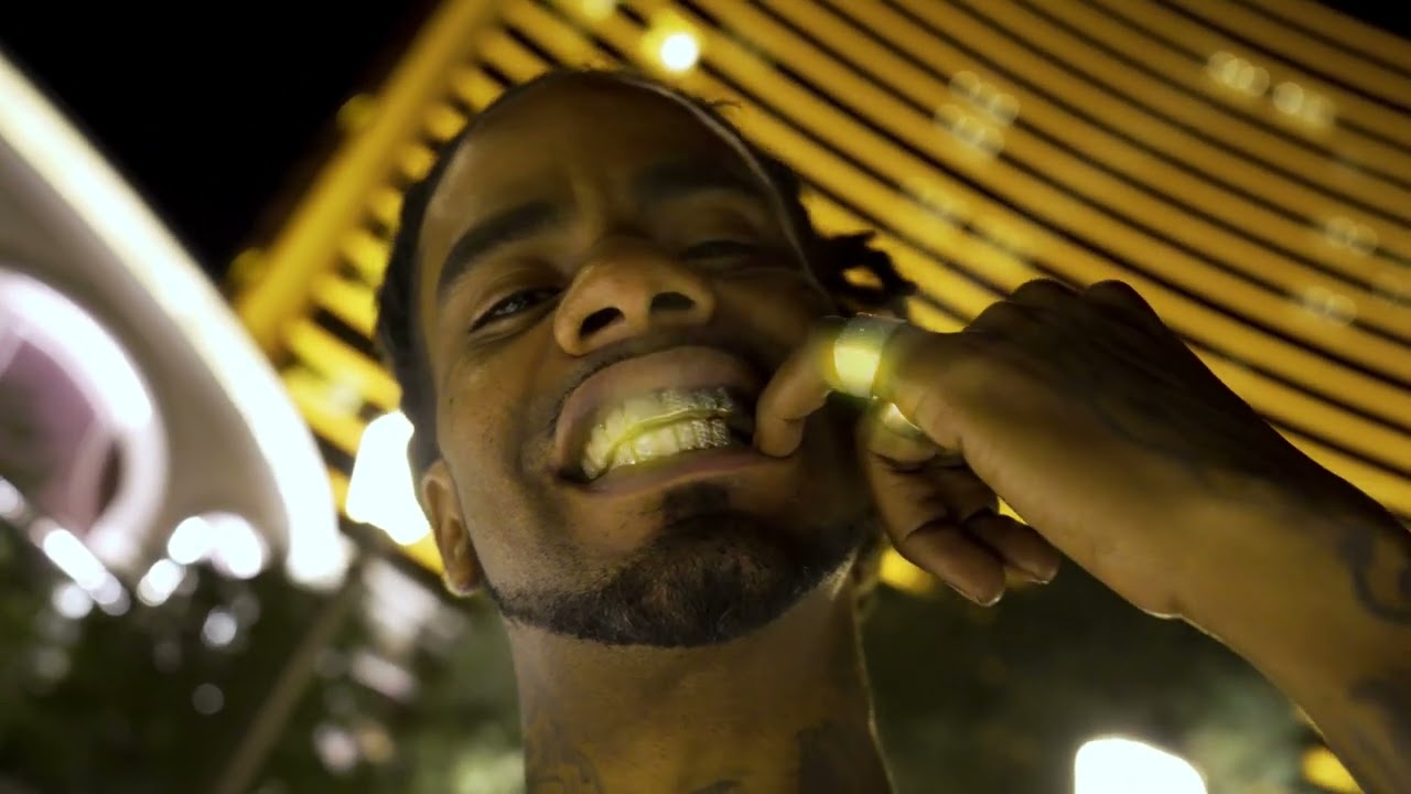 King Brickz - Back In That Mode (Official Music Video) Shot by @flexxbfilmz