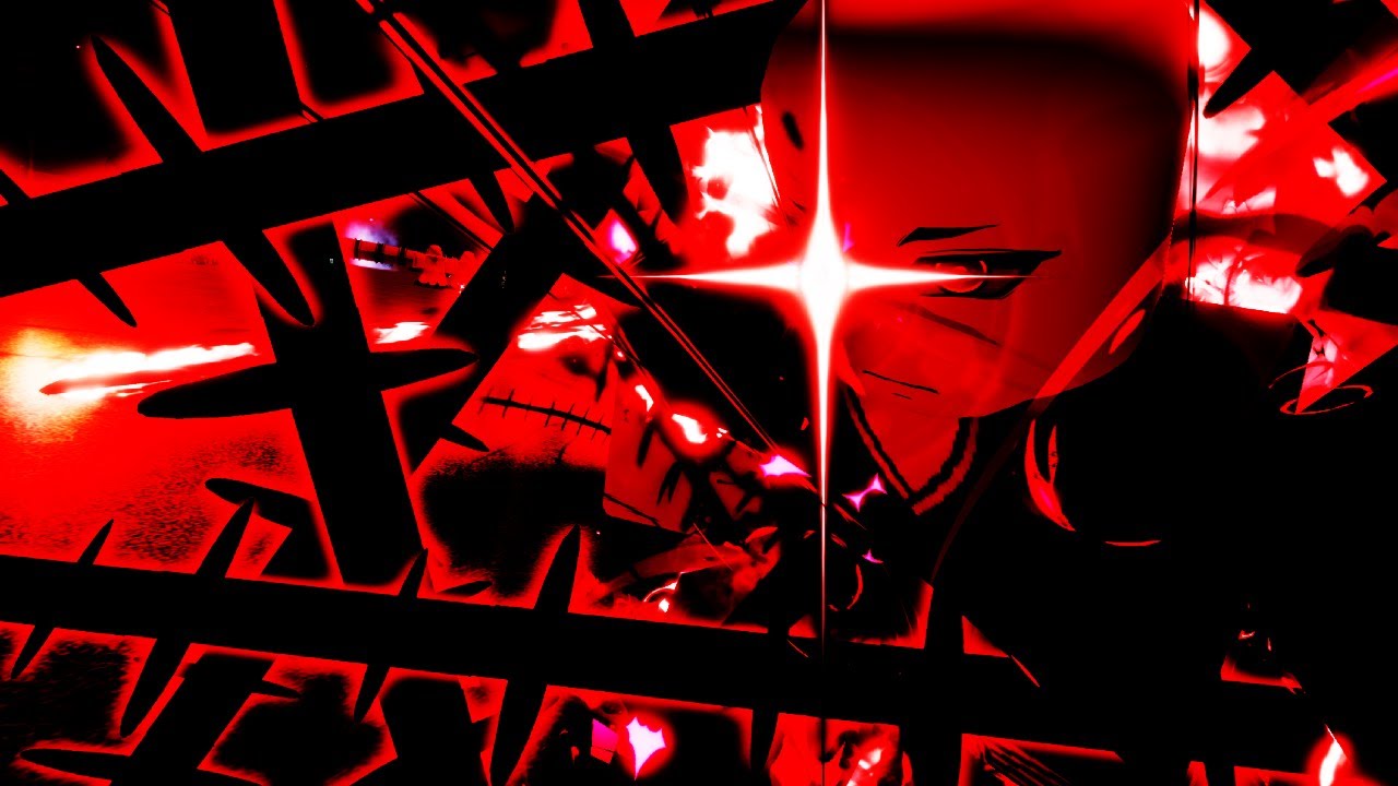 [Тип Души] Benihime True Bankai Полная демонстрация