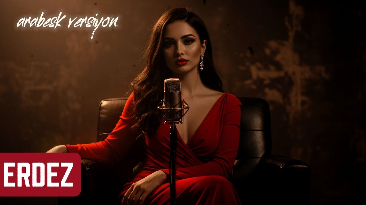 Benden Sonra (Arabesk Versiyon) Rıza Tamer Cover | prod. erdez