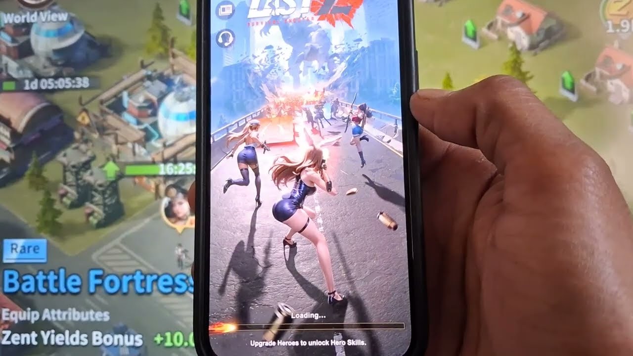 Last Z Survival Shooter Hack MOD 2026 - How I Get Unlimited Free Diamonds in Last Z Survival Shooter