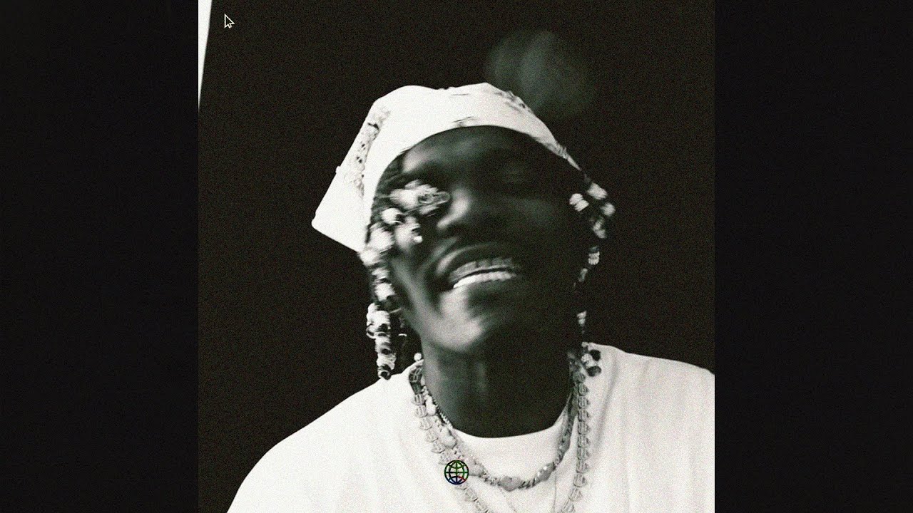 [FREE] SMINO X ISAIAH RASHAD TYPE BEAT - 
