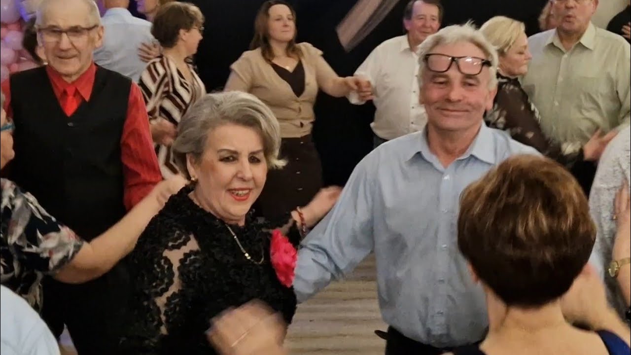 8 02 2026 NA ŻYWO to dzięki tej Pani mamy te wspaniałe zabawy!