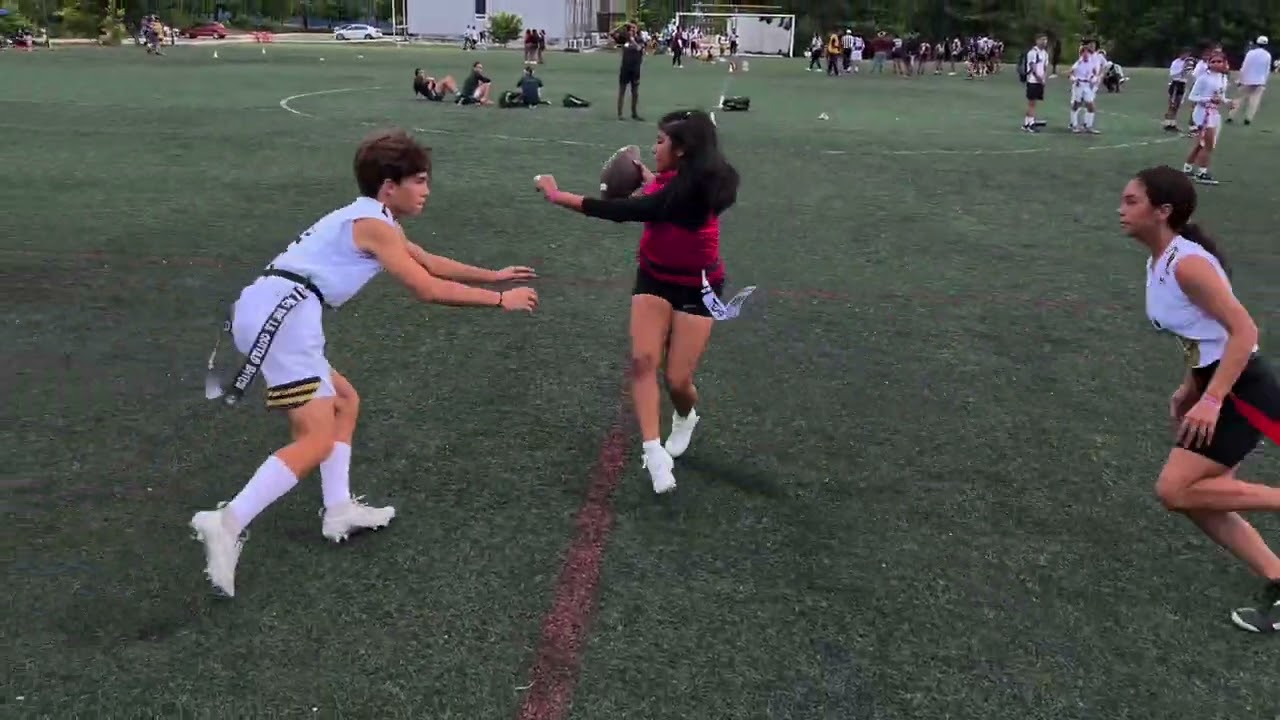SAVAGE vs. MK TABASCO  Abierto Nacional  LEFA F C