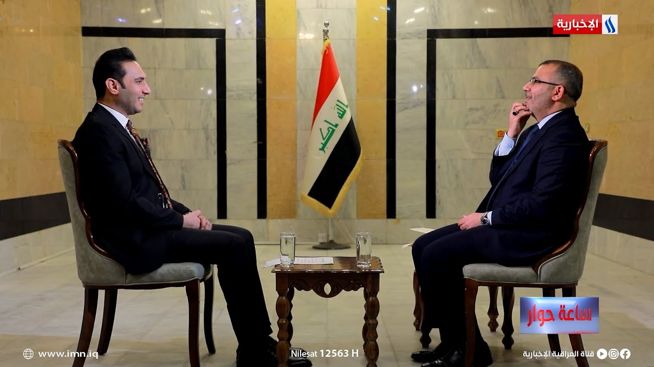 مهند العتابي: استطعنا عكس ثقافة المواطن من رصد القبح والسلبيات الى رصد الجماليات والافتخار بها
