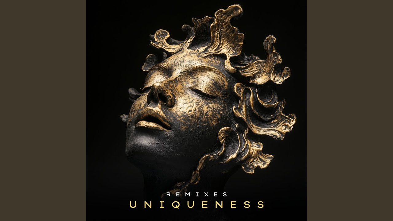 Uniqueness (Mary Mesk Remix)