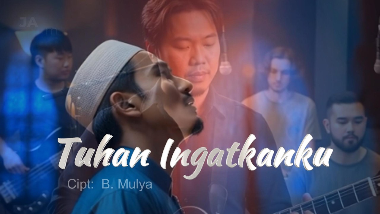 Tuhan Ingatkanku