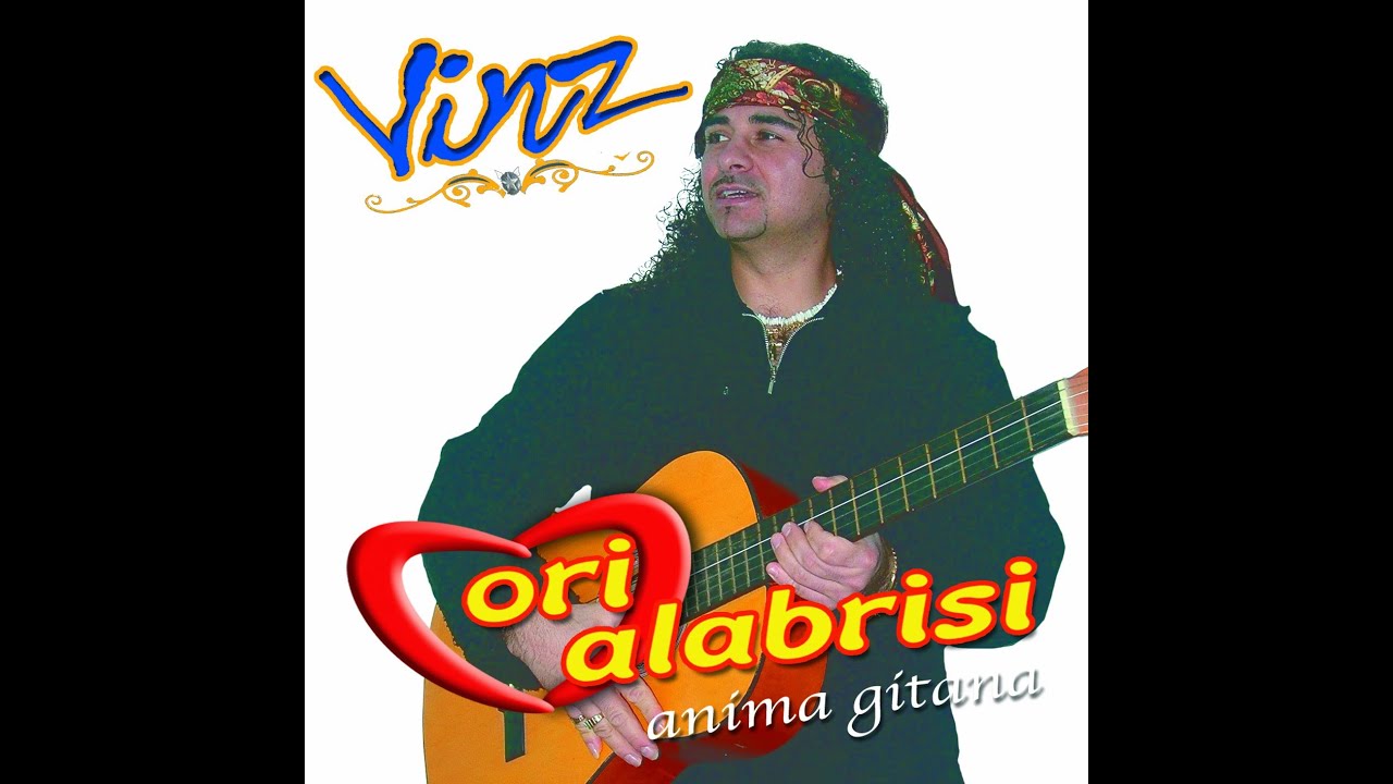 CORI CALABRISI (calabrian heart) MUSICA CALABRESE -CALABRIAN MUSIC BY VINZ DEROSA