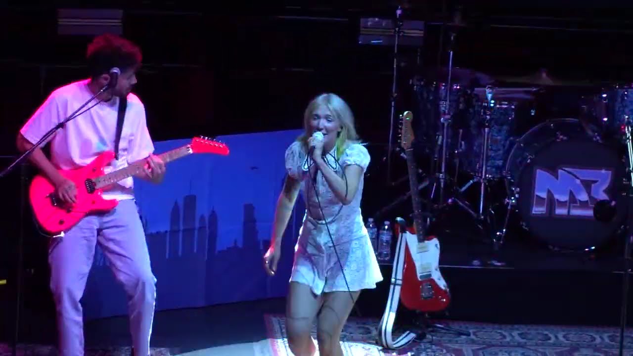 Winona Fighter @ Brooklyn Bowl Nashville 09-26-2025