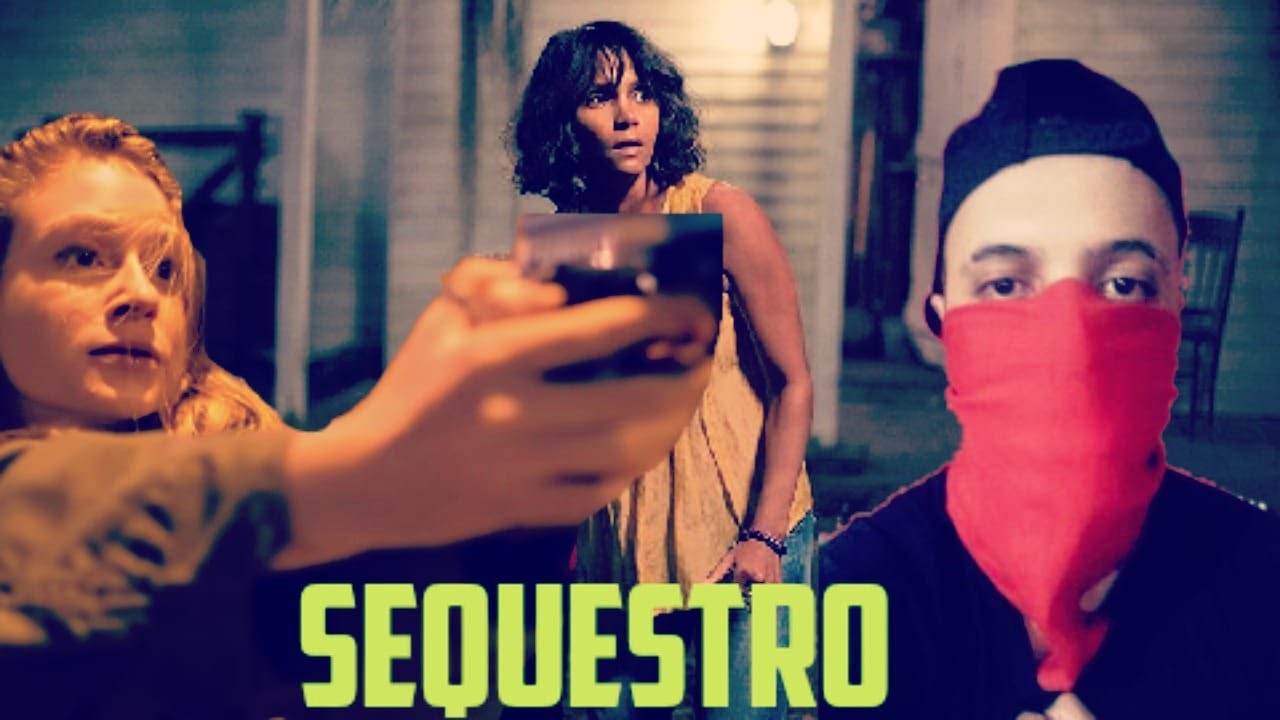 OS MELHORES FILMES DE SEQUESTRO