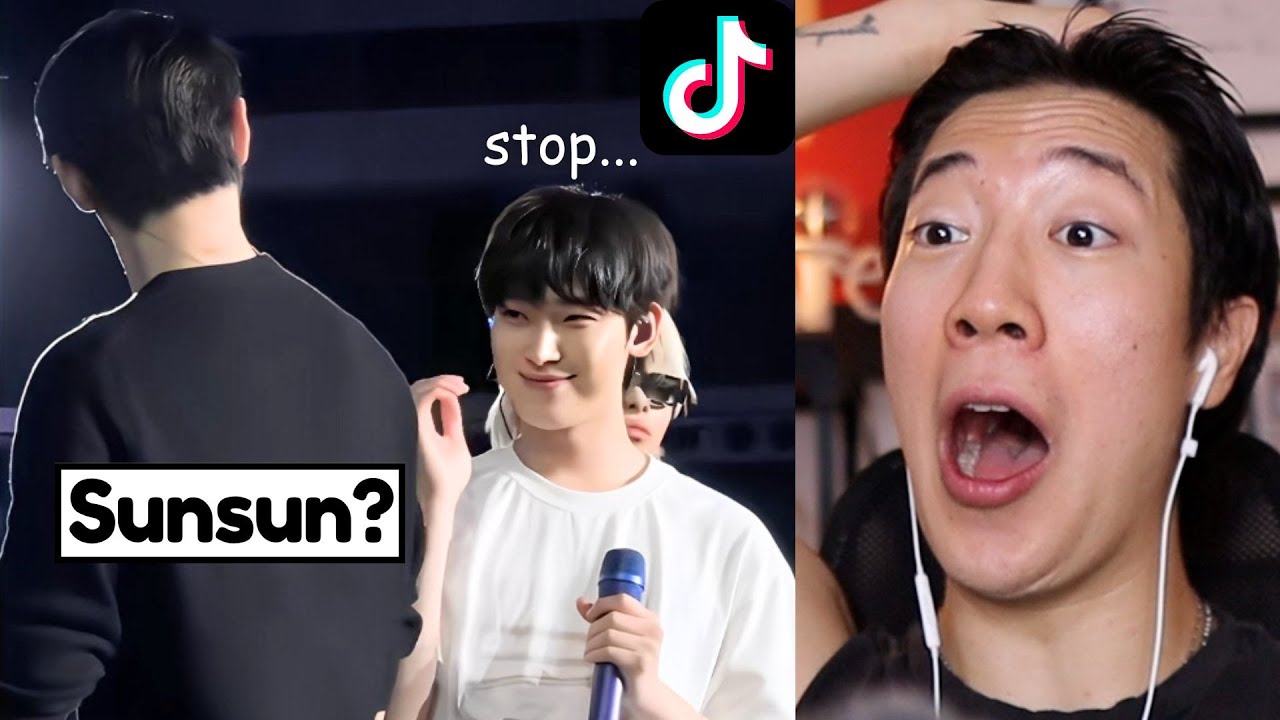 ПОСЛЕДНИЕ редактирование TikTok от Enhypen, КОТОРЫЕ Я ПРОСТО ОБОЖАЮ