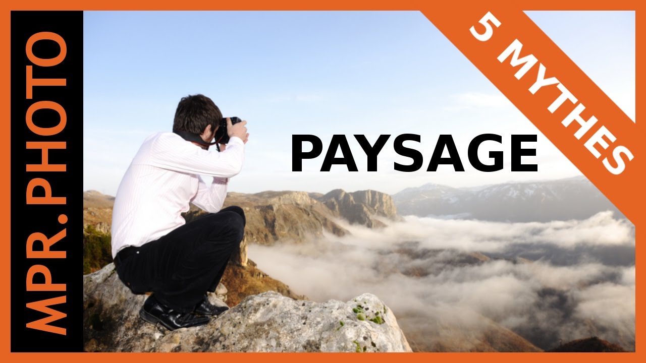 Trépied, Filtres, Grand Angle... 5 idées reçues sur la photo de paysage