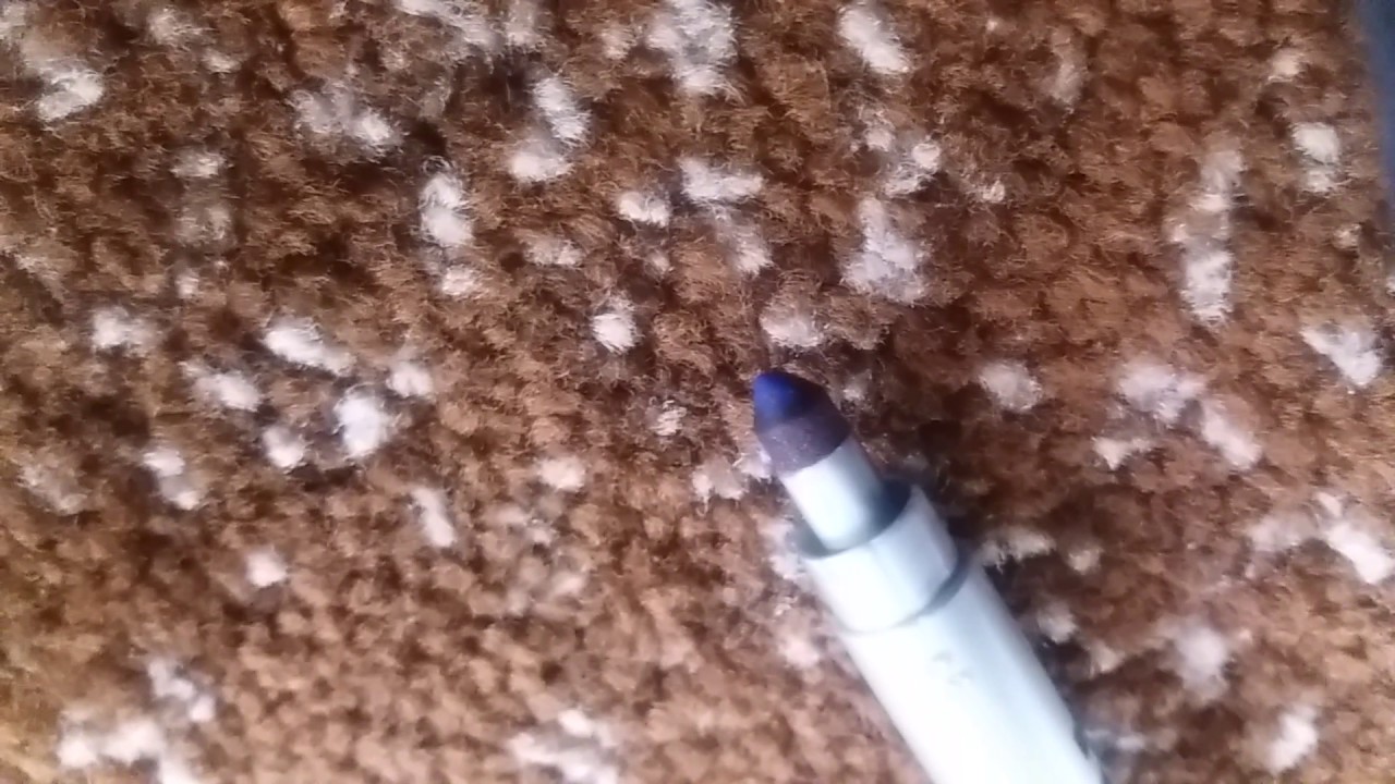 Wie mann ein Regenbogen Stift selber machen kann