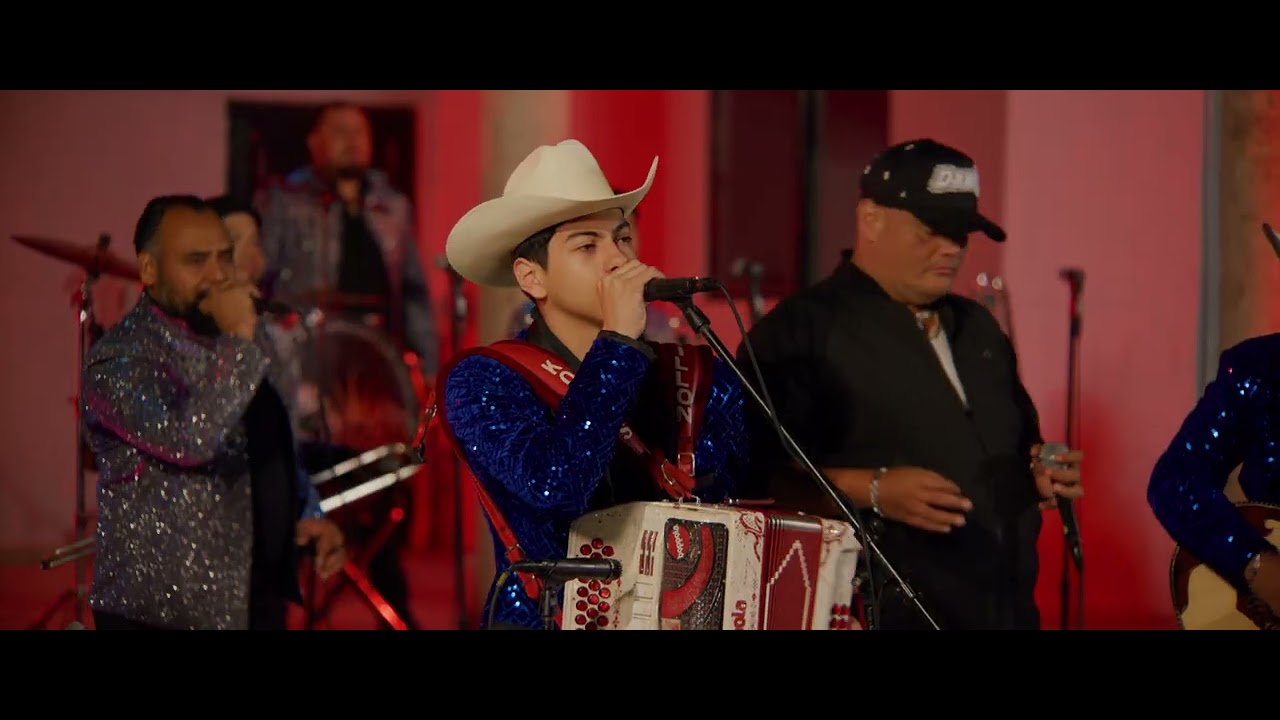 Somos Fieles - El León y su Gente, Los 3 del Ranchito X Banda Herencia de Jalisco