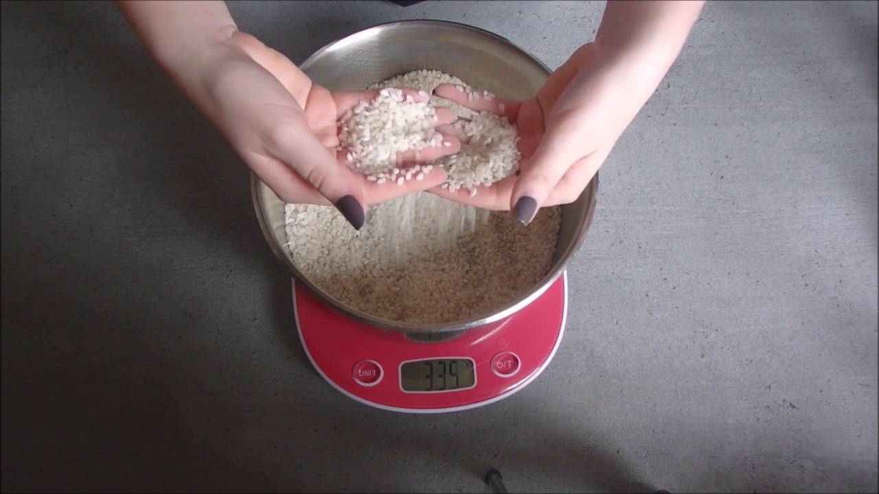 [ASMR] Recette riz au lait ~ Cuisine