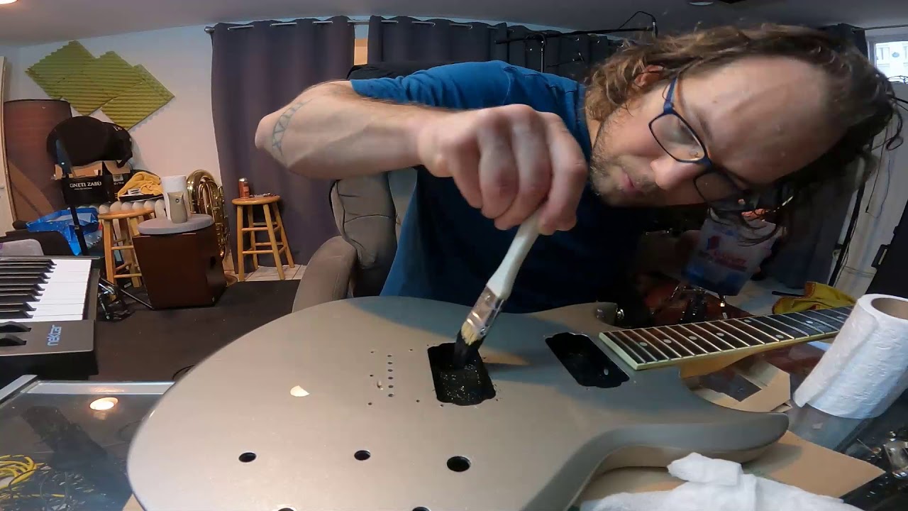 Upgrading cheap Ibanez to sound like Gibson Les Paul!