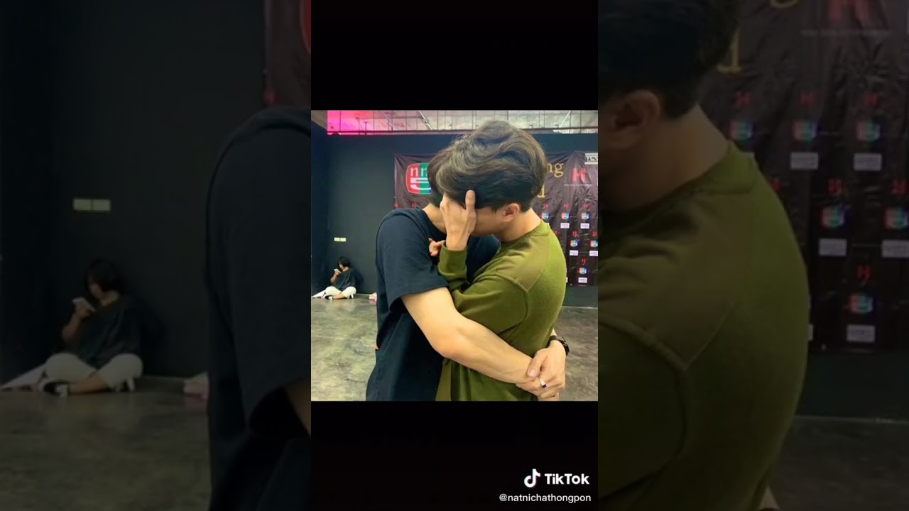 ไบร์ทวินมาอีกแว้วนะคะ#ไบร์ทวิน