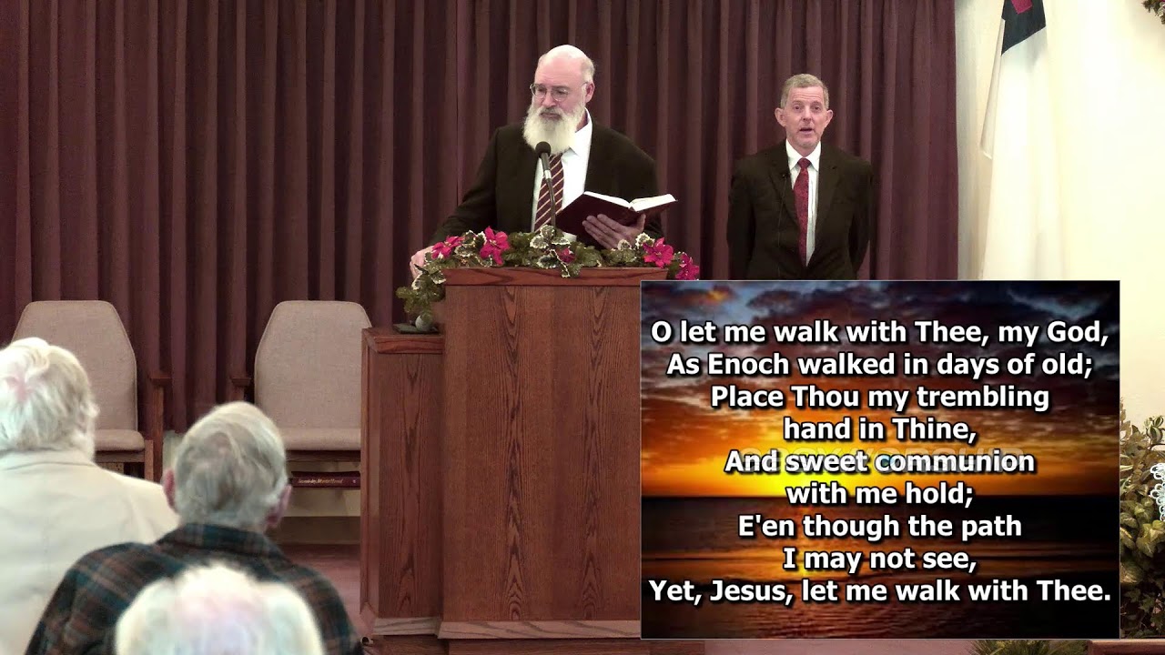 Castle Rock Seventh-Day Adventist Church   01-03-2026