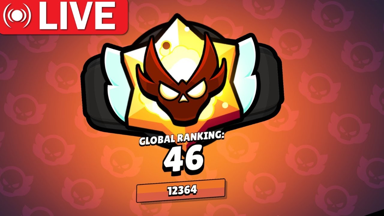 🔴LIVE - ROAD TO #1 IN MASTERS RANKED