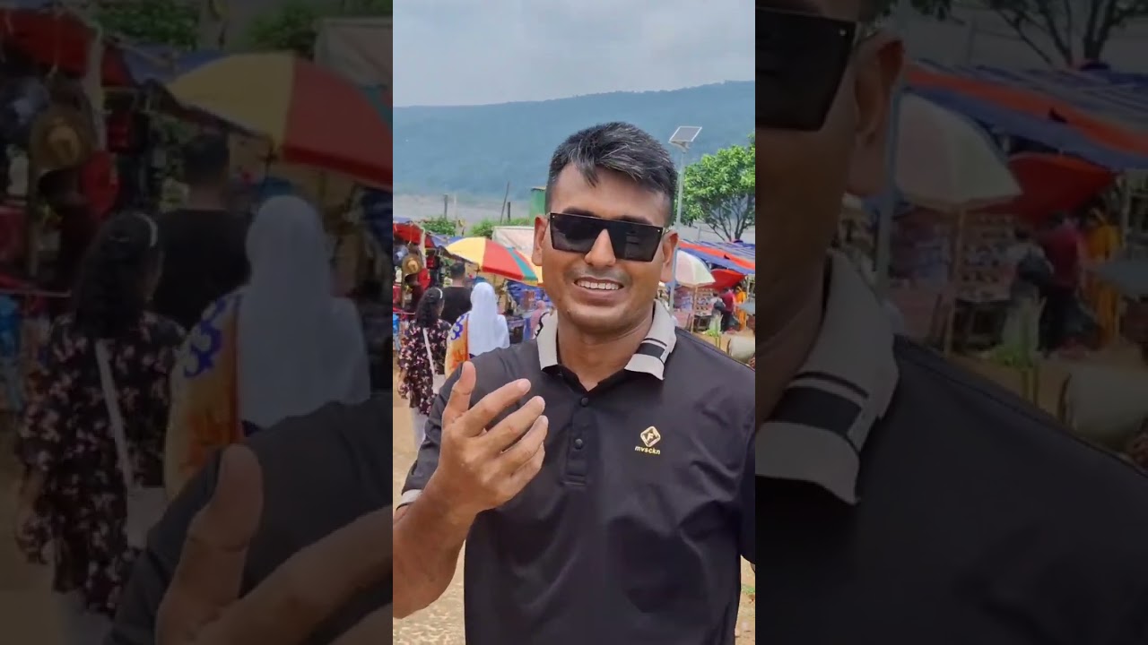 জাফলং কেমন?