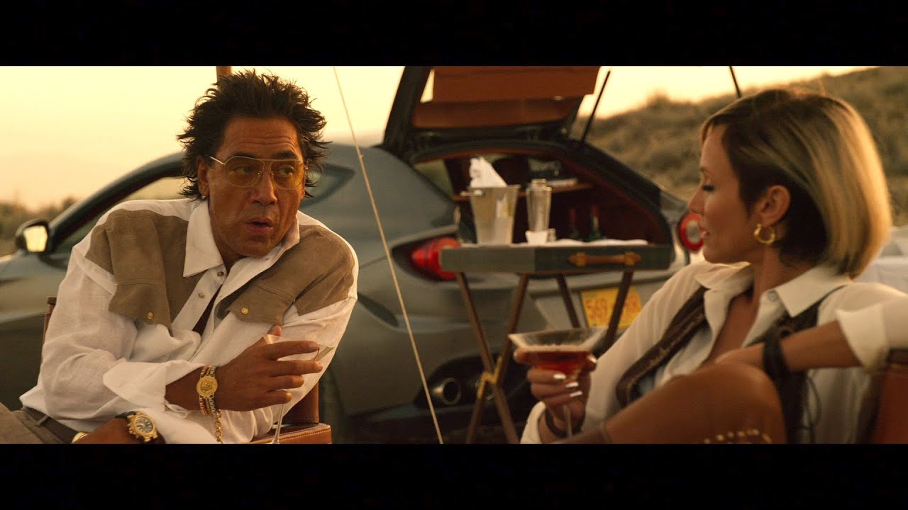 THE COUNSELOR 