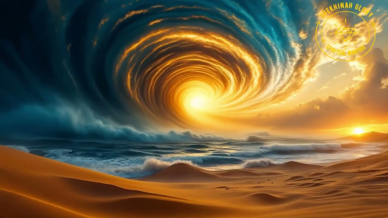 🪽🤍💠The Milenium And The Government of Heaven on Earth💠🤍🪽