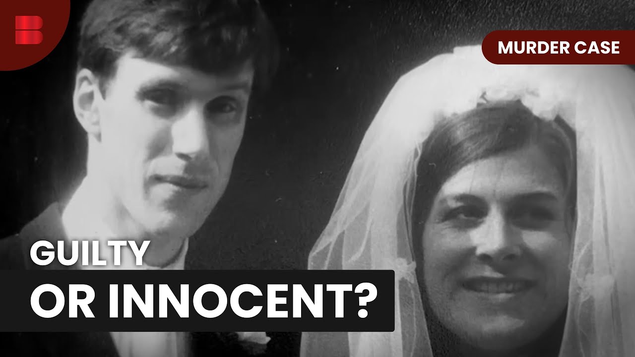 Doctor On Trial For Brutal Murder Of Ex Wife