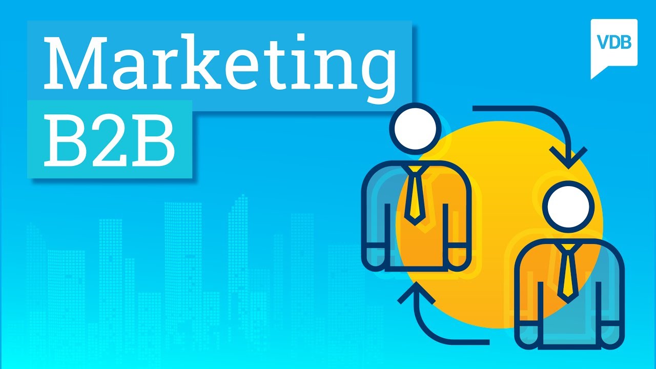 Marketing B2B: Como gerar conteúdos incríveis nesse mercado